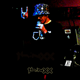 ThiNXx avatar