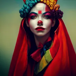 thisclownknows avatar