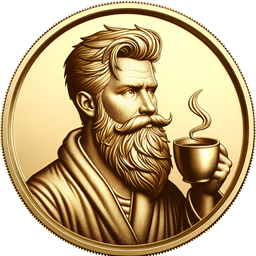 That Josh avatar