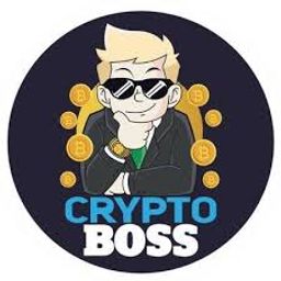 Crypto Boss avatar