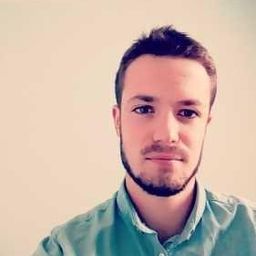Thomas avatar