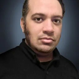 Author of the Things avatar