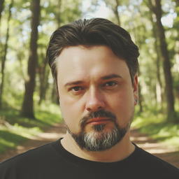 Thomas Blum avatar