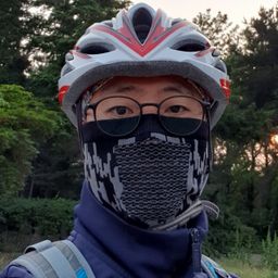 Lucky man avatar