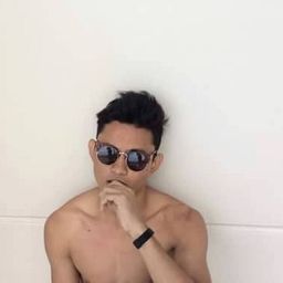 Zye Kryll avatar