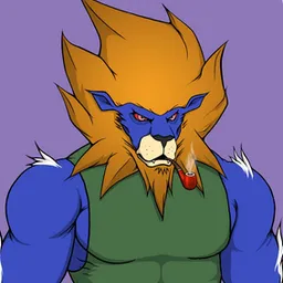 Thorlock avatar