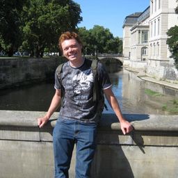 thorsten8282 avatar