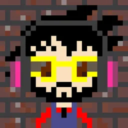 thosu87 avatar