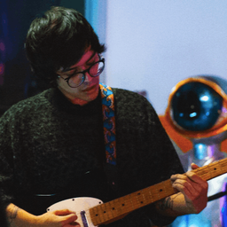 mil ataris por segundo / juandi  avatar