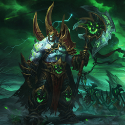 thranax avatar