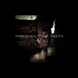 THRESHOLD OF FAITH avatar