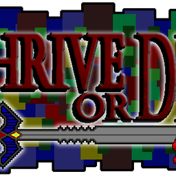 Thrive or Die avatar