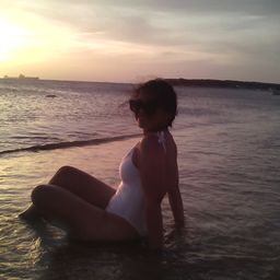 Thalía avatar