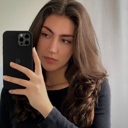Maya avatar