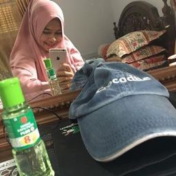 Umi Muhammad AlFatih avatar