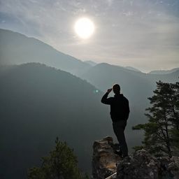 Tibor avatar