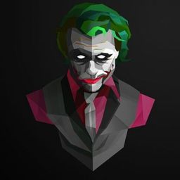 suit&tie avatar