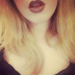 Tigerlily321 avatar