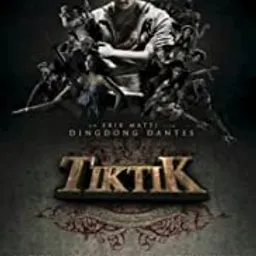 tiktik avatar