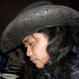 Tim avatar