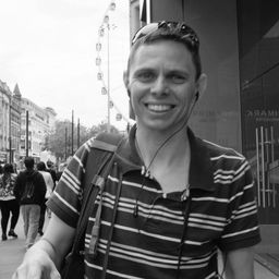 Tim Brockley avatar