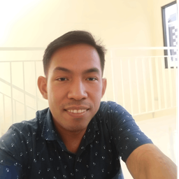 Timbul Widodo, S.TP avatar