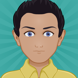 TimeMaster avatar