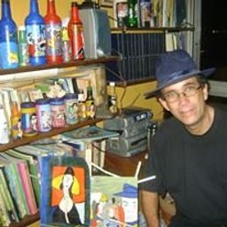 Tim Marin avatar