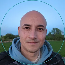 Timothy Lee Cress avatar