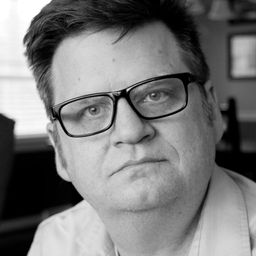 Timothy Pratt avatar