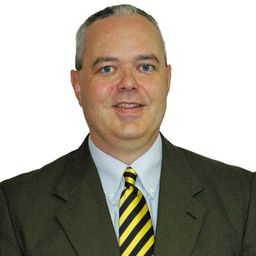 Tim Totten avatar