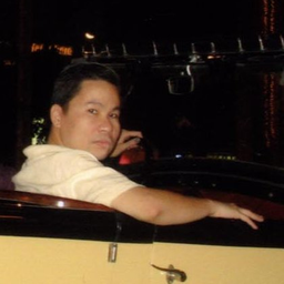 TimVinh avatar