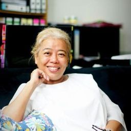 Tini Zainudin avatar