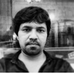 NITHIN SHENOY avatar
