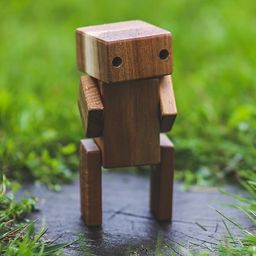TinyCurator avatar