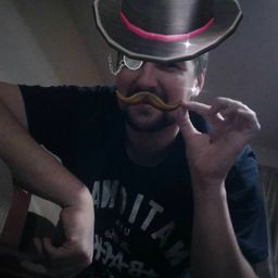 TITANdan avatar