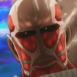 Armin avatar
