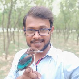 Titas Mukherjee avatar