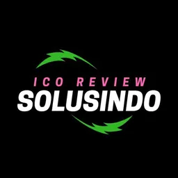 SOLUSINDO ICO REVIEW avatar