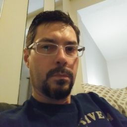 TJ Trusty avatar