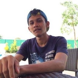 TMR avatar