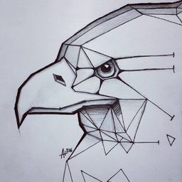 It's an Art avatar