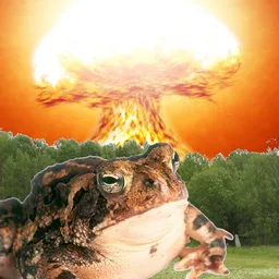 Töad Meädow avatar