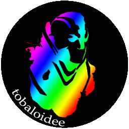 tobaloidee avatar