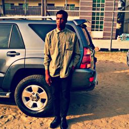Tobyblac avatar