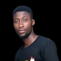 Akerele Tobi Praise avatar