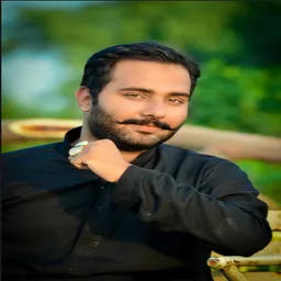 Mehtab Khan avatar