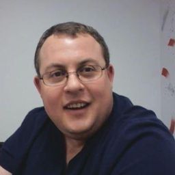 Todd avatar