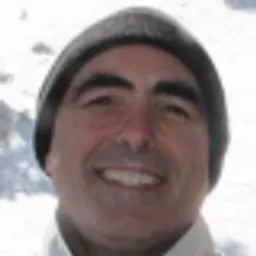 Todd McKinney avatar