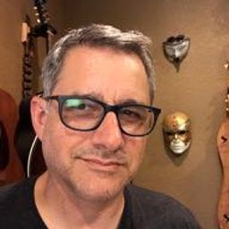 Todd R Johnson avatar